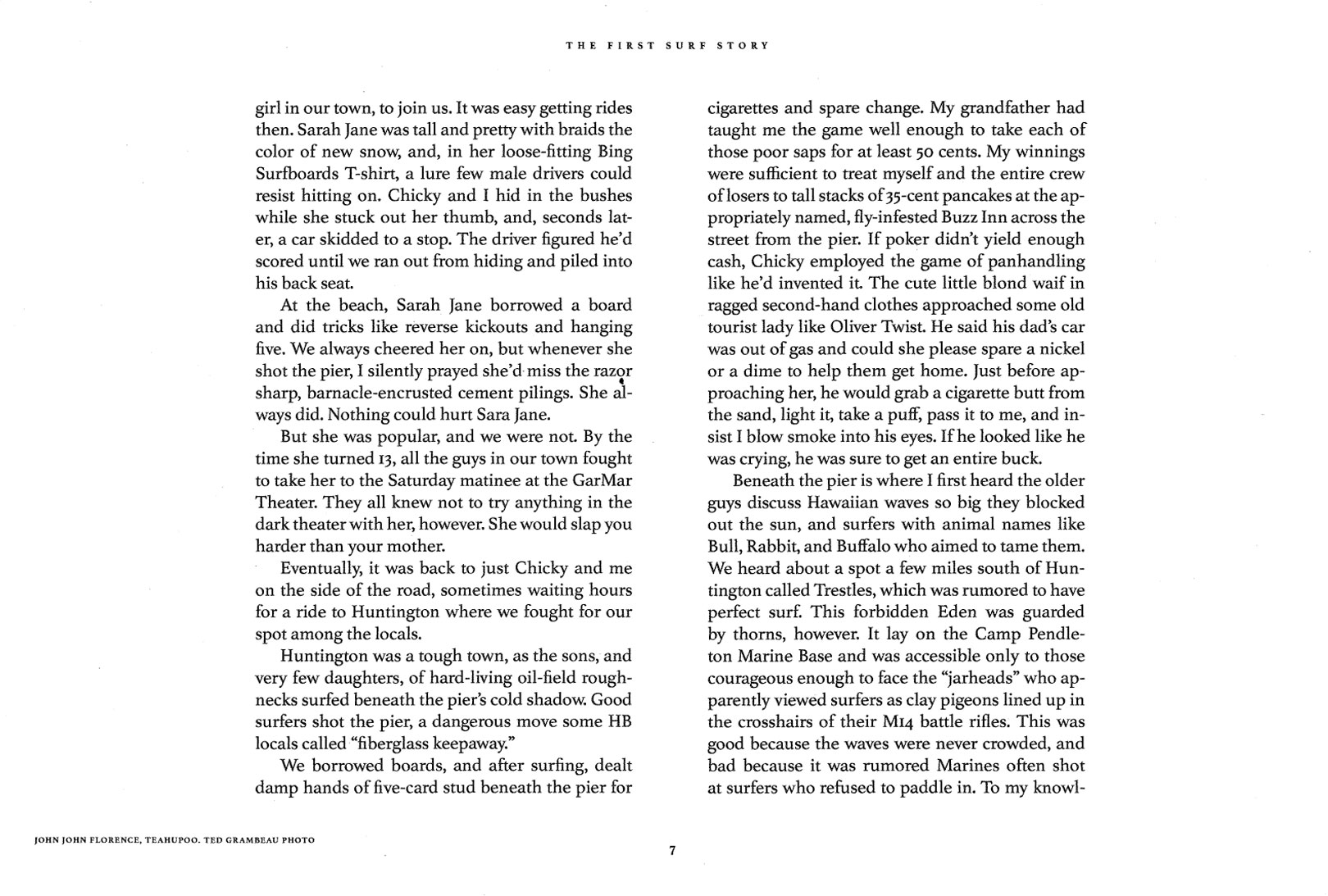 Introduction, page 7